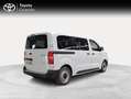 Toyota Proace Electric GX L1 1PL 75Kwh Blanco - thumbnail 19