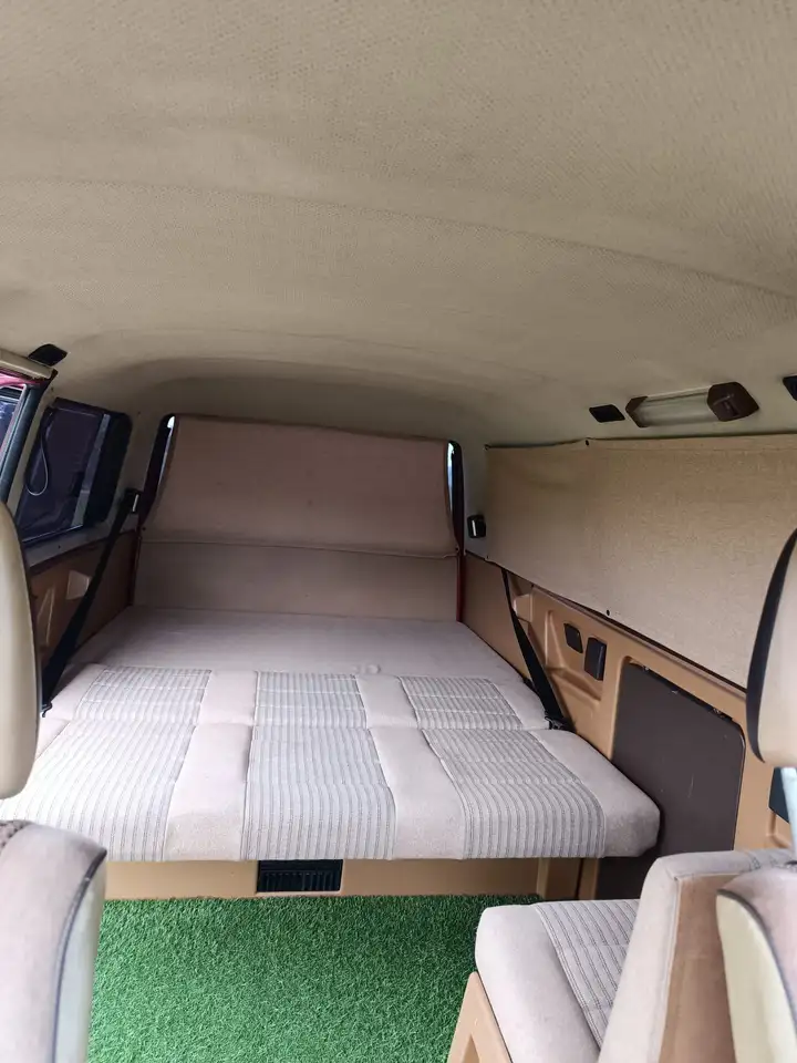 Volkswagen T3/MULTIVAN/CARAVELLE Transporter 253 GC2/M516, foto 11