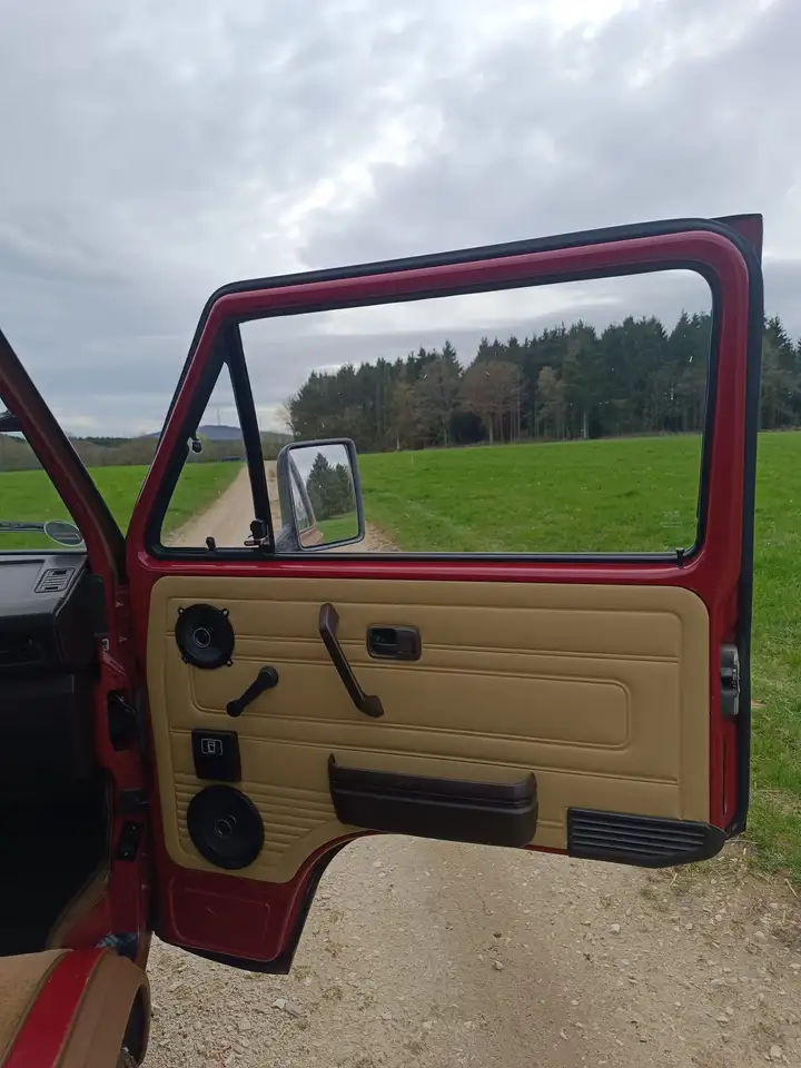 Volkswagen T3/MULTIVAN/CARAVELLE Transporter 253 GC2/M516, foto 5