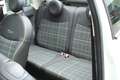 Fiat 500C 1.2 70pk Lounge Cabrio Clima Stoelverwarming 15"LM Wit - thumbnail 19