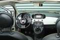 Fiat 500C 1.2 70pk Lounge Cabrio Clima Stoelverwarming 15"LM Wit - thumbnail 18