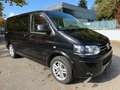 Volkswagen T5 Multivan Team Standheizung HU 6.2026 Schwarz - thumbnail 2