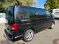 Volkswagen T5 Multivan Team Standheizung HU 6.2026 Schwarz - thumbnail 3