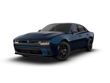 DAYTONA R/T 400KW 4-DOOR