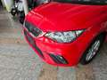 SEAT Ibiza 1.0 MPI Style+CLIMATRONIC+ALU+2.HAND Rot - thumbnail 6