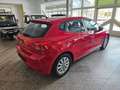 SEAT Ibiza 1.0 MPI Style+CLIMATRONIC+ALU+2.HAND Rot - thumbnail 3