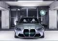 BMW M3 Compétition Touring Grau - thumbnail 4