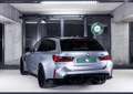 BMW M3 Compétition Touring Grau - thumbnail 3