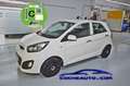 Kia Picanto 1.0 Concept Blanc - thumbnail 1