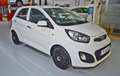 Kia Picanto 1.0 Concept Blanc - thumbnail 4