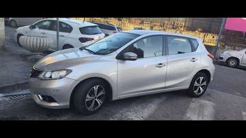 1.5 dci Business 110cv E6