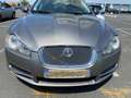 Jaguar XF 3.0 V6 D - 240 FAP Luxe Premium A Gris - thumbnail 2