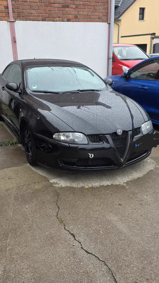 Alfa Romeo GT