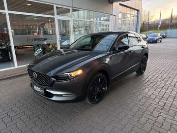 2.0L e-SKYACTIV-G 150ps AT Nagisa