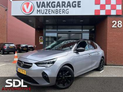 Opel Corsa 1.2 Sport Full LED // NAVI+CARPLAY // STOEL+STUURV