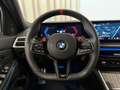 BMW M3 Competition M xDrive *Ultimate Package* Schwarz - thumbnail 10