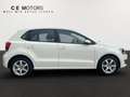 Volkswagen Polo 1.2 | 1.BESITZ | ÖAMTC PICKERL | 21.000KM Weiß - thumbnail 6