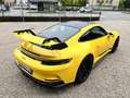 Porsche 911 GT3 Giallo - thumbnail 12