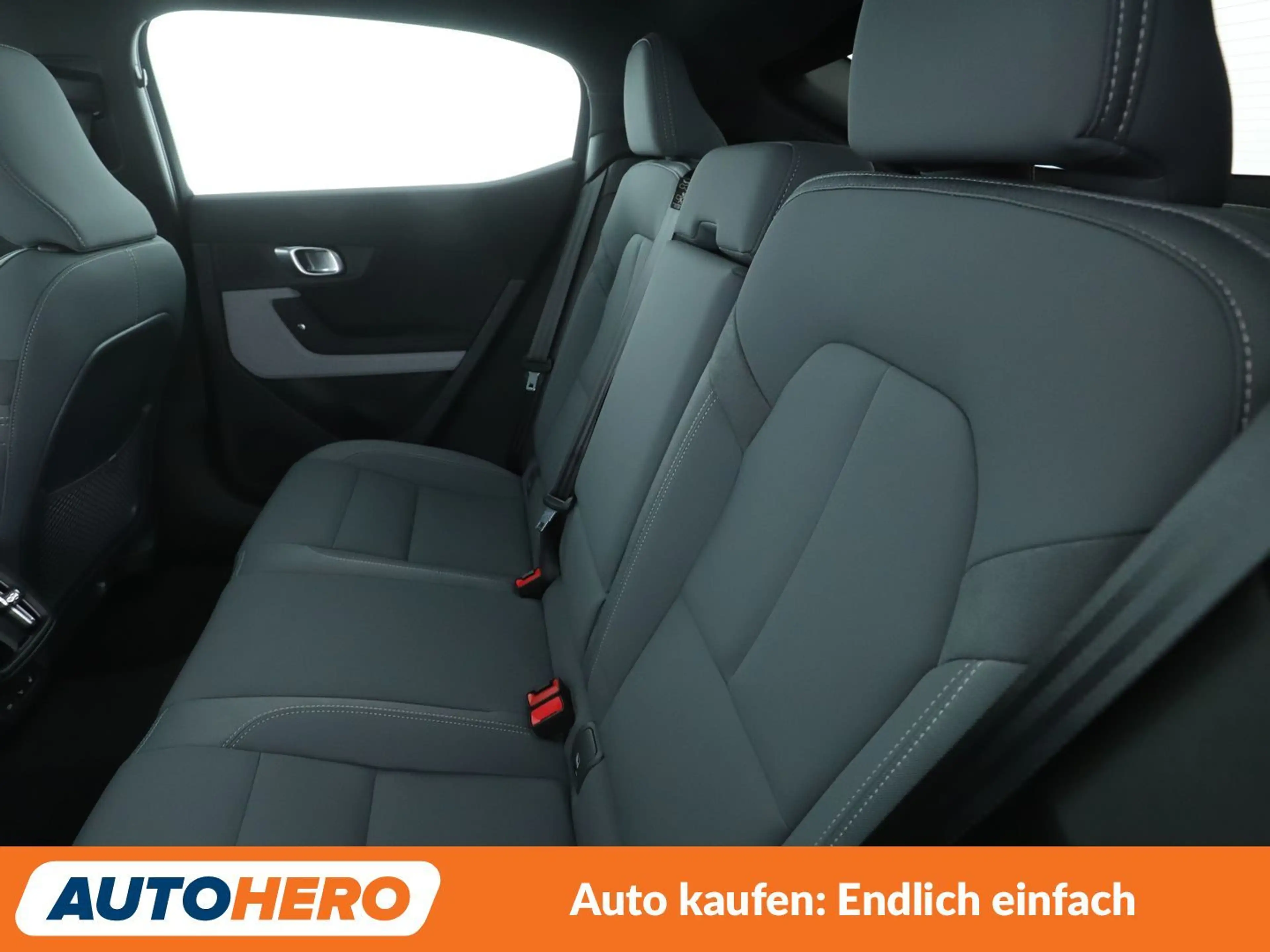 Polestar 2 Long Range Single *NAV*LED*TEMPO*PDC*SHZ*ALU* — photo 14
