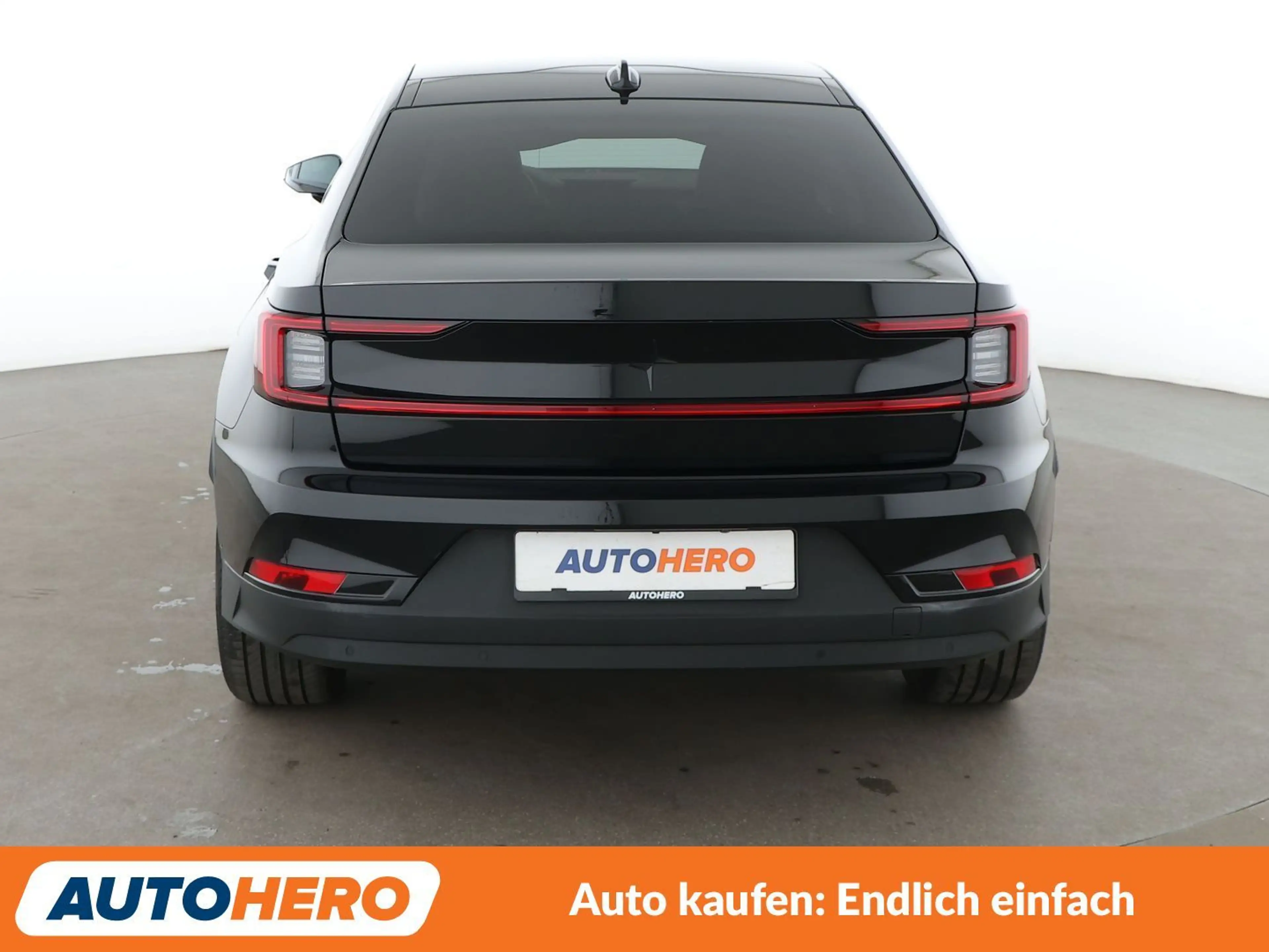 Polestar 2 Long Range Single *NAV*LED*TEMPO*PDC*SHZ*ALU* — photo 5