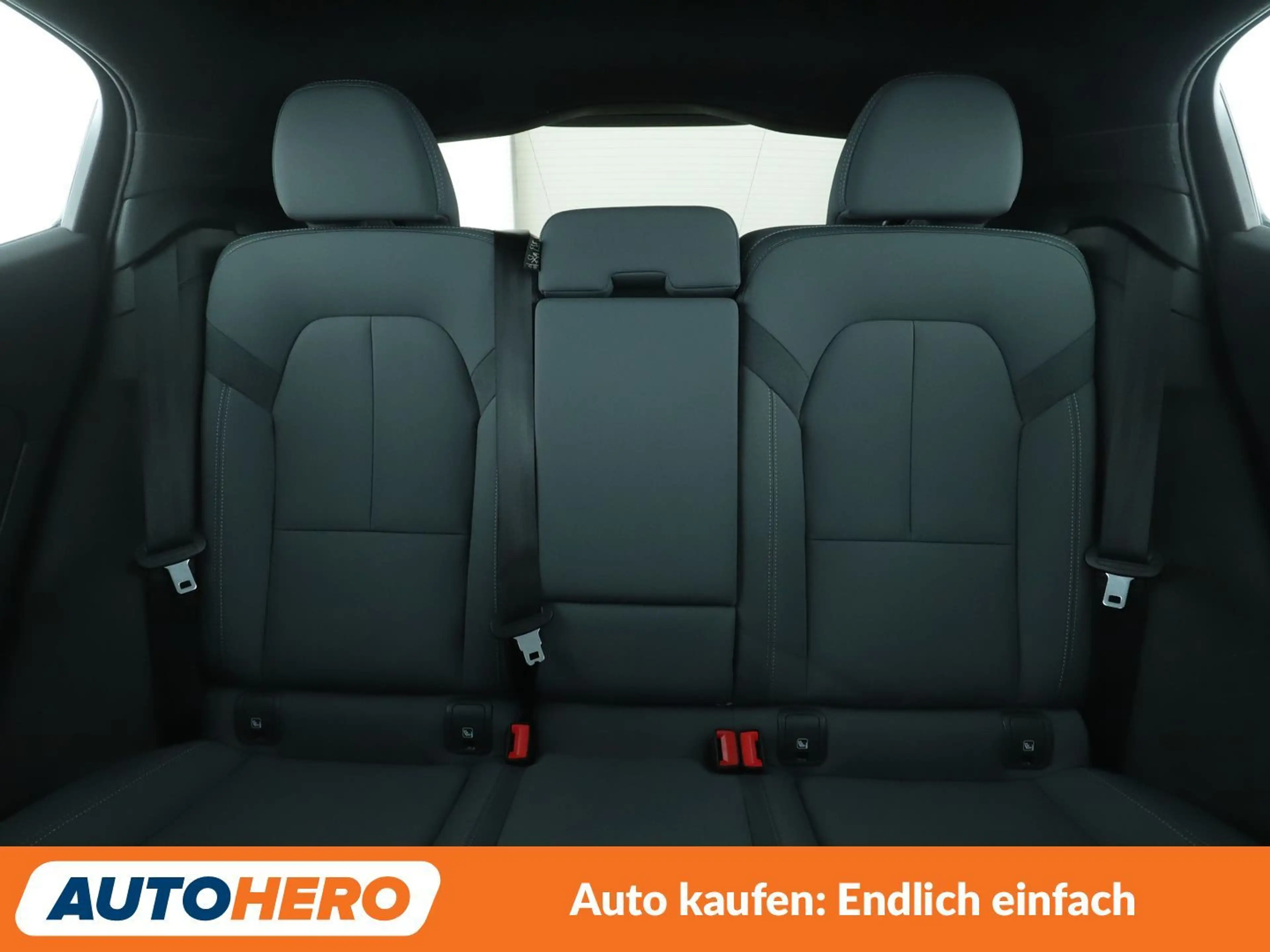 Polestar 2 Long Range Single *NAV*LED*TEMPO*PDC*SHZ*ALU* — photo 15