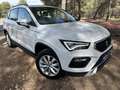SEAT Ateca 1.5 EcoTSI S&S Style DSG Blanco - thumbnail 3