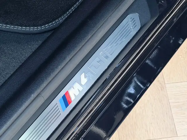 BMW X4 view 26