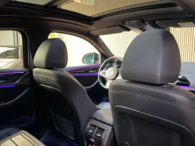 BMW X4 view 12