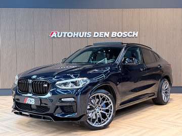M40i High Executive 354PK |Pano|stoelverkoeling|H&