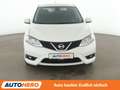 Nissan Pulsar 1.2 N-Connecta*NAVI*TEMPO*CAM*SHZ*LIM* Weiß - thumbnail 9