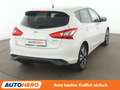 Nissan Pulsar 1.2 N-Connecta*NAVI*TEMPO*CAM*SHZ*LIM* Weiß - thumbnail 6