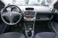 Peugeot 107 1.0-12V XS / Airco / NAP / Elek.pakket Gris - thumbnail 8