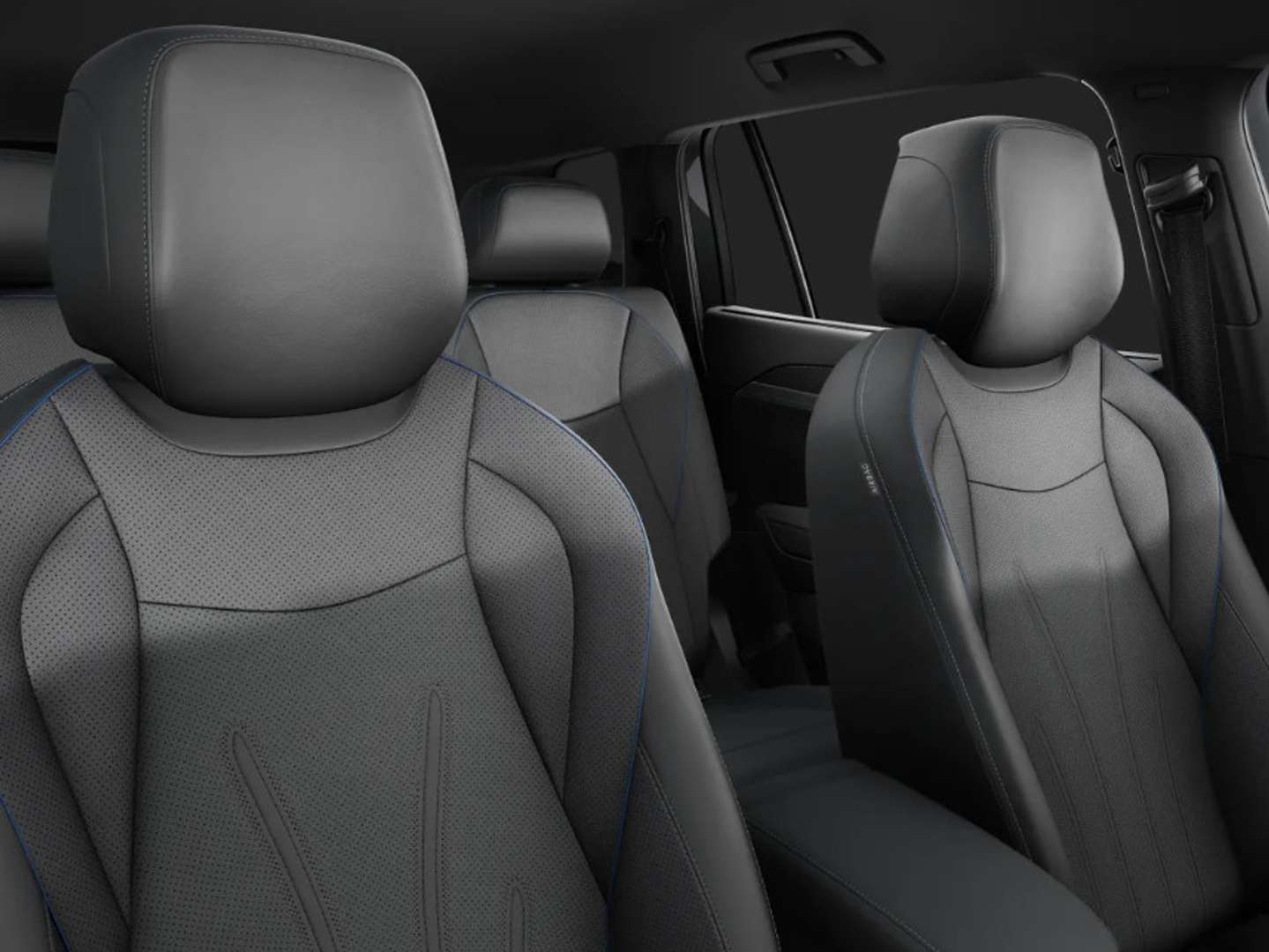 Volkswagen T-CROSS R-Line EHybrid -  - Joinsteer - #3