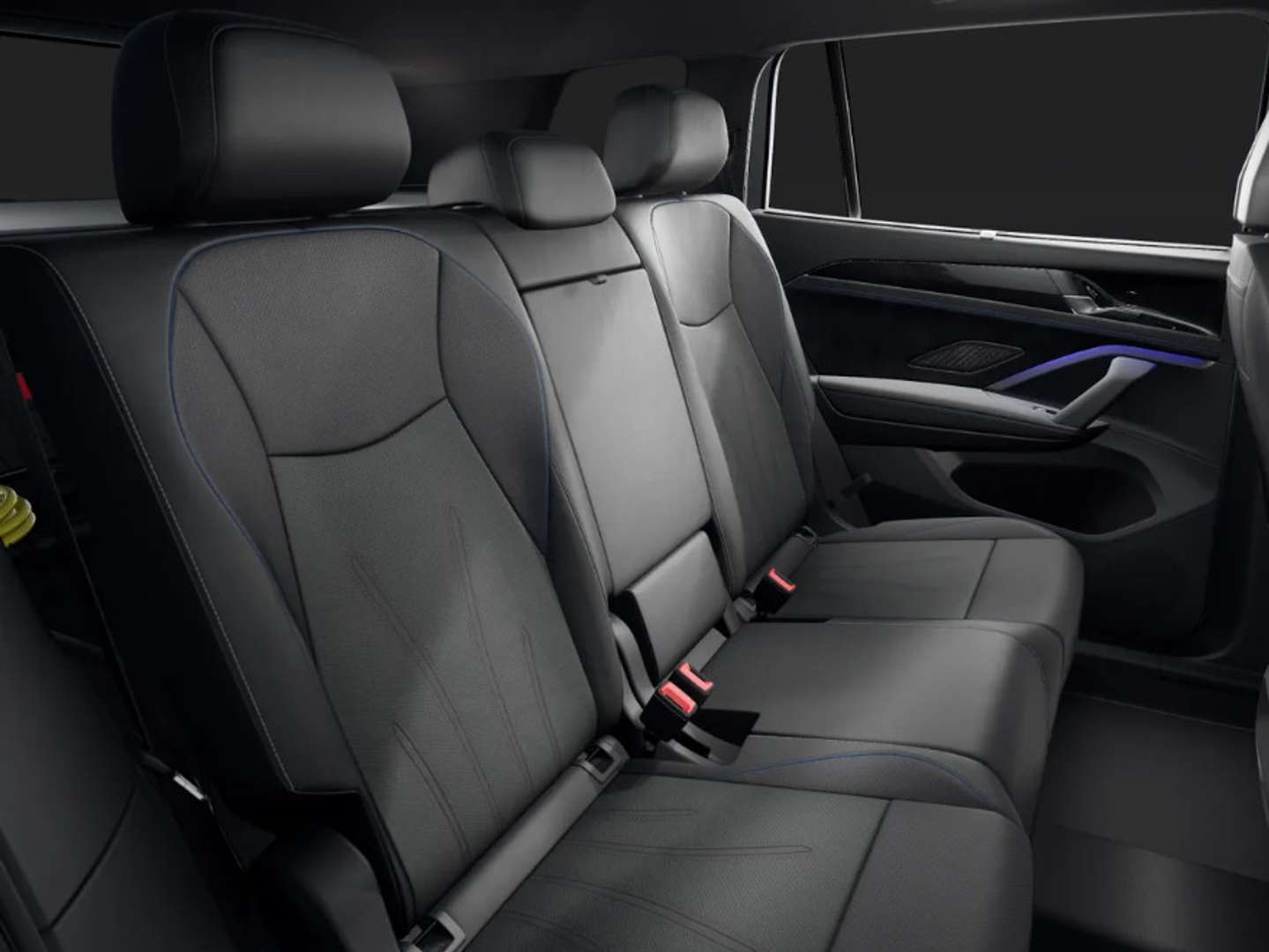 Volkswagen T-CROSS R-Line EHybrid -  - Joinsteer - #2