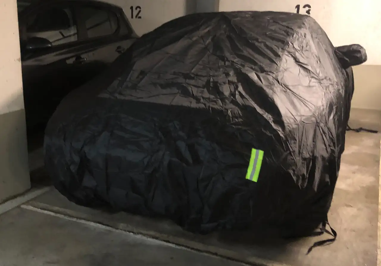 Porsche 911 996, Carrera, foto 8