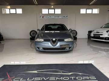 156 II 2002 Berlina 1.9 jtd Progression