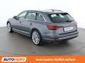 Audi A4 40 TDI Design Grau - thumbnail 4