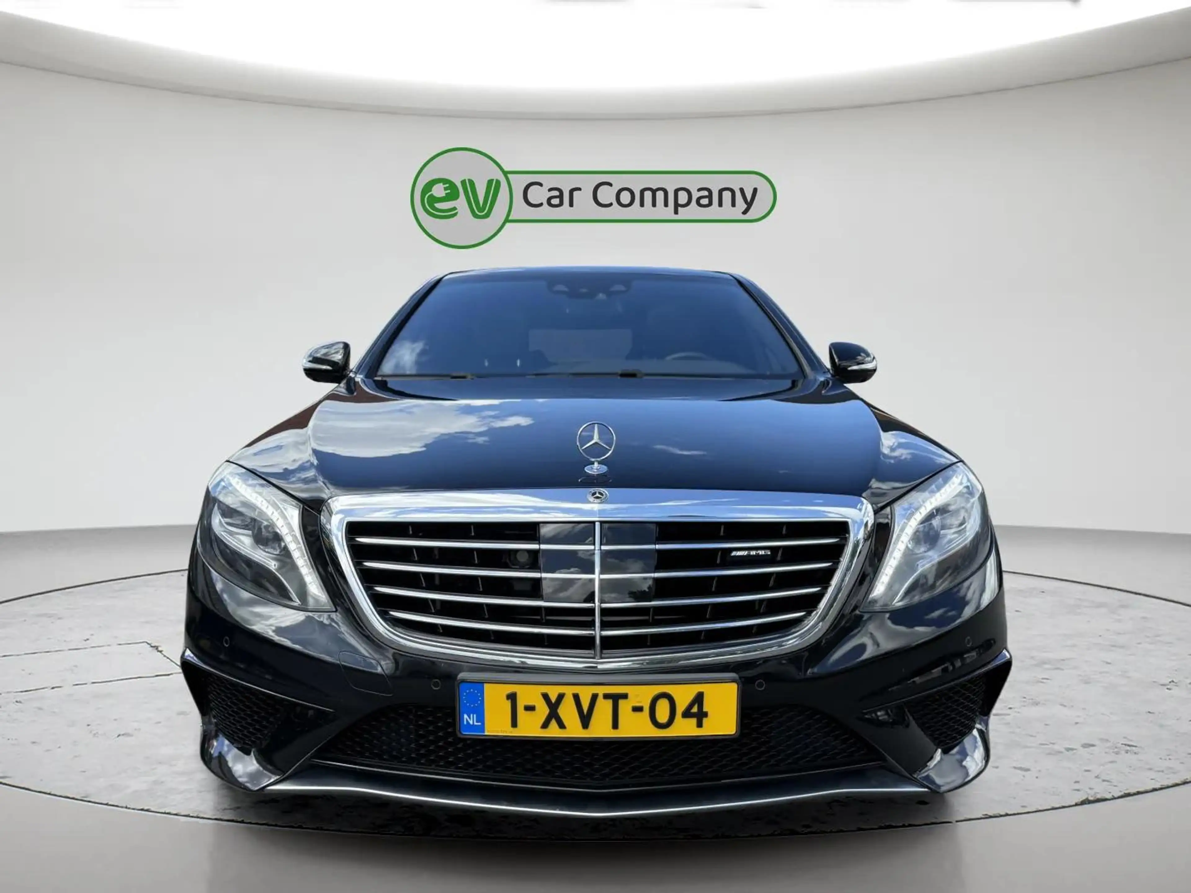 Mercedes-Benz S 63 AMG 4Matic Lang | Chauffeurs pakket | V8 | Burmester | — photo 11