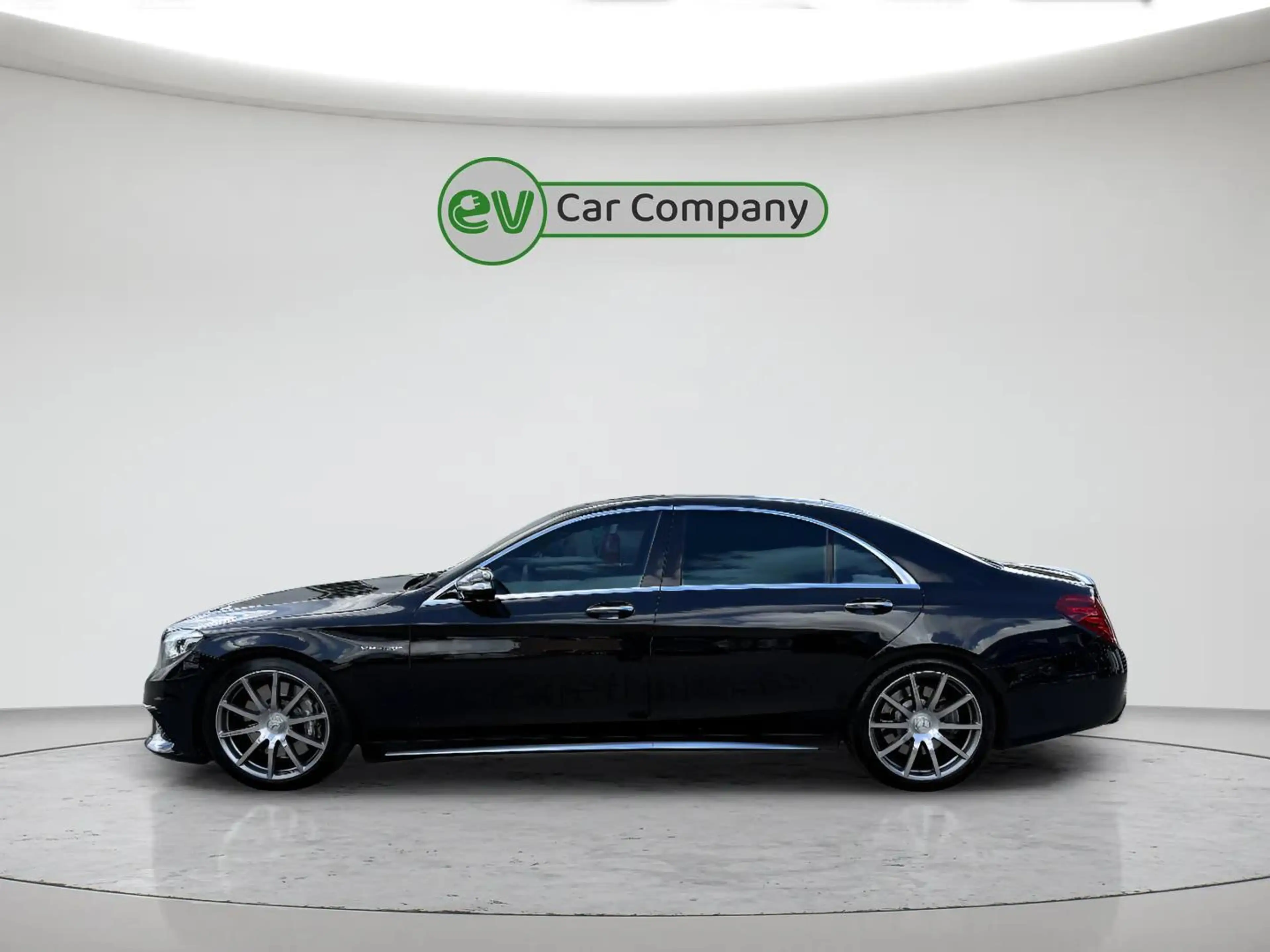 Mercedes-Benz S 63 AMG 4Matic Lang | Chauffeurs pakket | V8 | Burmester | — photo 8