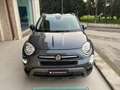 Fiat 500X 1.6 MultiJet 130 CV Cross Grigio - thumbnail 2