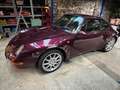 Porsche 964 911/964 C4 Coupe Klima 993-Umbau amethystmet. Violett - thumbnail 3