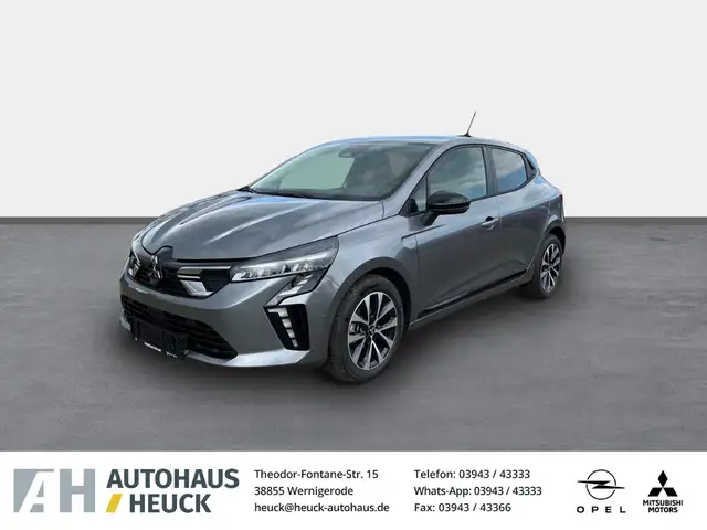 Mitsubishi Colt 1.0 PLUS digitales Cockpit Apple CarPlay Android A