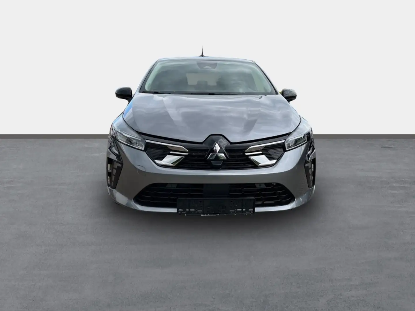 Mitsubishi Colt 1.0 PLUS digitales Cockpit Apple CarPlay Android A Gri - 2