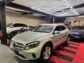 Mercedes-Benz GLA 220 d 4MATIC Aut. Silber - thumbnail 3