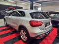 Mercedes-Benz GLA 220 d 4MATIC Aut. Silber - thumbnail 4