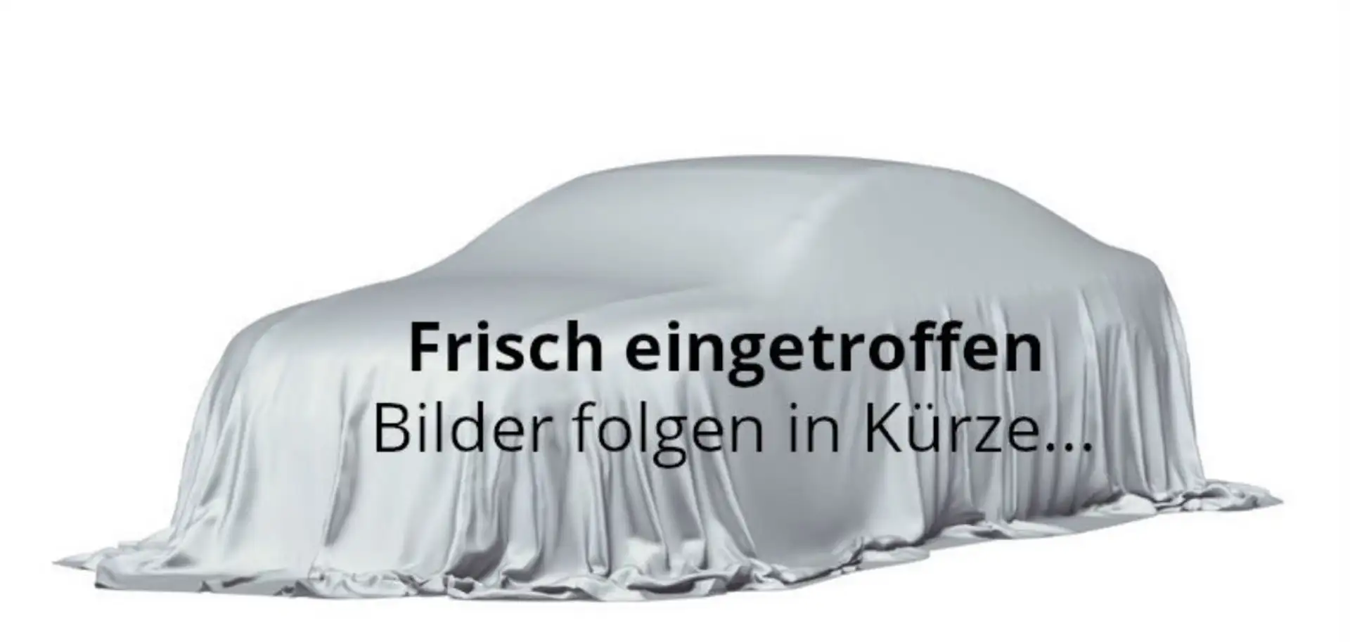 Mercedes-Benz GLA 220 d 4MATIC Aut. Silber - 1