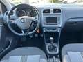 Volkswagen Polo 1,2 TSI Allstar BMT Blau - thumbnail 5
