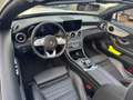 Mercedes-Benz C 200 C 200 Cabrio AMG Hybrid erst 36 TKM VollLeder 1.Hd Weiß - thumbnail 16