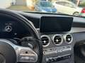 Mercedes-Benz C 200 C 200 Cabrio AMG Hybrid erst 36 TKM VollLeder 1.Hd Weiß - thumbnail 9