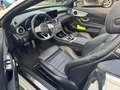 Mercedes-Benz C 200 C 200 Cabrio AMG Hybrid erst 36 TKM VollLeder 1.Hd Weiß - thumbnail 14